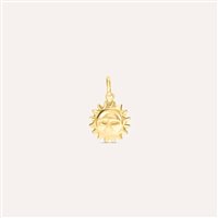 Charm Stroili Oro Woman in Yellow Gold 1436368 - 1436368